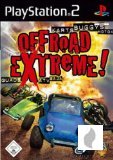 OffRoad: Extreme für PS2