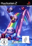Aqua Aqua: Wetrix 2 für PS2