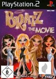 Bratz: The Movie für PS2