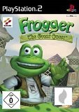 Frogger: The Great Quest für PS2