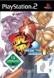 Fatal Fury Battle Archive Vol. 1 für PS2