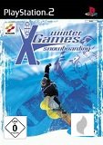 ESPN Winter X-Games Snowboarding für PS2