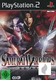 Samurai Warriors für PS2