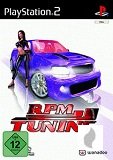 RPM Tuning für PS2