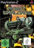 Robot Warlords für PS2