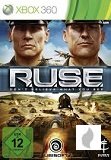 R.U.S.E. für XBox 360
