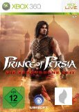 Prince of Persia: Die vergessene Zeit für XBox 360