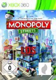 Monopoly Streets für XBox 360