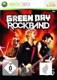 Green Day: Rock Band für XBox 360