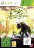 Majin and the Forsaken Kingdom für XBox 360