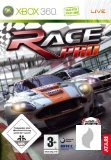 Race Pro für XBox 360
