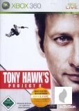 Tony Hawk's Project 8 für XBox 360