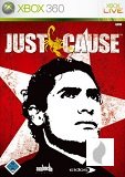 Just Cause für XBox 360