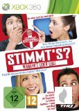 Stimmts...? für XBox 360