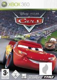 Disney-Pixar: Cars für XBox 360