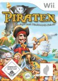 Piraten: Die Jagd nach Blackbeards Schatz für Wii