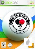 Rockstar Games pr&auml;sentiert: Tischtennis für XBox 360