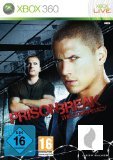 Prison Break: The Conspiracy für XBox 360