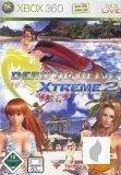 Dead or Alive Xtreme 2 für XBox 360