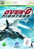 Over G Fighters für XBox 360
