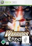 Warriors Orochi für XBox 360