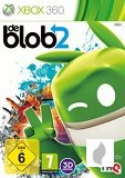 de Blob 2 für XBox 360