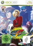 The King of Fighters XII für XBox 360