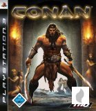 Conan für PS3