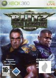 Blitz: The League für XBox 360