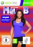 Get Fit with Mel B für XBox 360