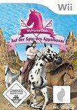 My Horse Club: Auf der Spur der Appaloosas für Wii