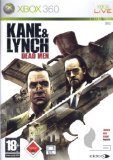 Kane & Lynch: Dead Men für XBox 360