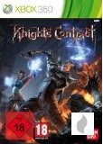 Knights Contract für XBox 360