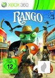 Rango für XBox 360