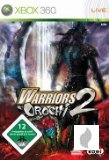 Warriors Orochi 2 für XBox 360