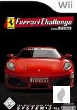 Ferrari Challenge Deluxe für Wii