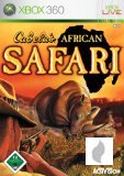 Cabela's African Safari für XBox 360