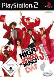 High School Musical 3: Senior Year Dance! für PS2
