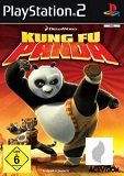 Kung Fu Panda für PS2