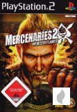 Mercenaries 2: World in Flames für PS2