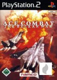 Ace Combat: The Belkan War für PS2