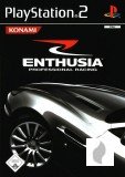 Enthusia: Professional Racing für PS2