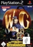Wallace & Gromit: Auf der Jagd nach dem Riesenkaninchen für PS2