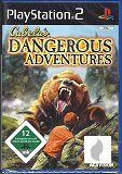 Cabela's Dangerous Adventures für PS2