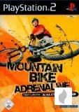 Mountain Bike Adrenaline für PS2