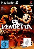 Def Jam: Vendetta für PS2
