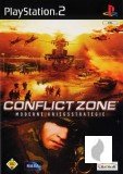 Conflict Zone: Moderne Kriegsstrategie für PS2