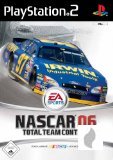 Nascar 06: Total Team Control für PS2