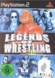 Legends of Wrestling für PS2
