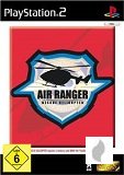 Air Rescue Ranger für PS2